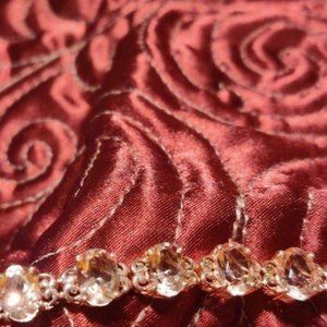 Morganique Quartz Bracelet.